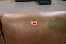 3 Cushion Couch
