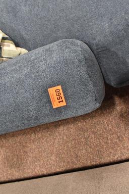 L Shaped Couch