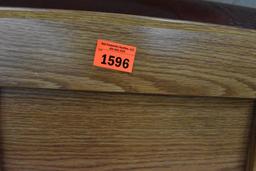 Full Sized Headboard