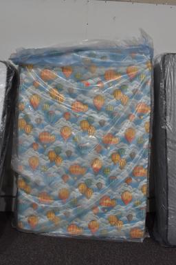 Full Mattress