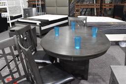 Table and Chairs