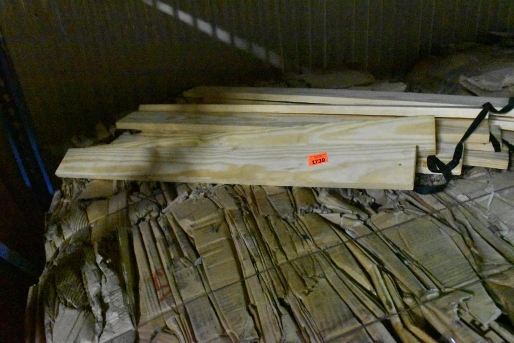Bed Slats
