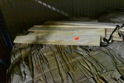 Bed Slats