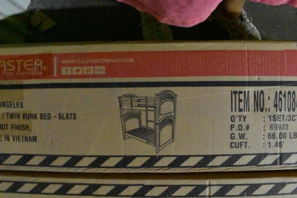 Twin Bed Slats