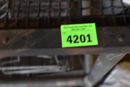 Metal Welding table