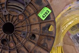 Electrical wire Ufb 600 volt