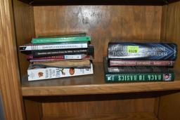 Several books...Arthur and Title in picture