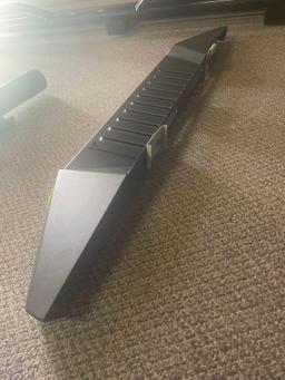 display running board 46in long