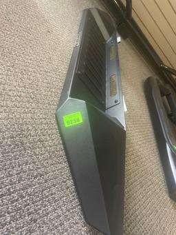 display running board 46in long