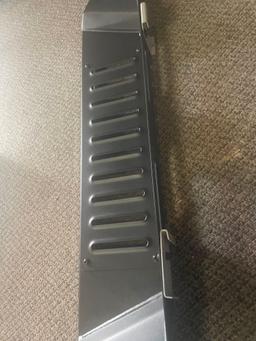 display running board 46in long