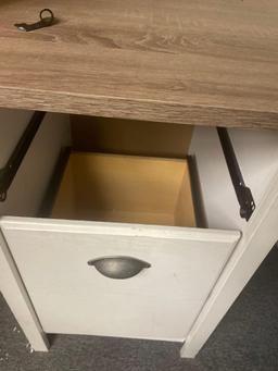 corner desk