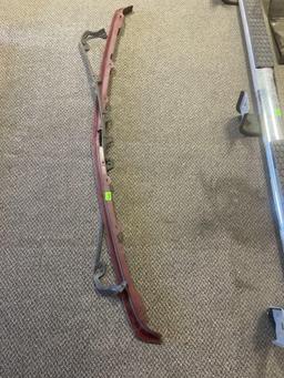 grill bumper filler for chevy