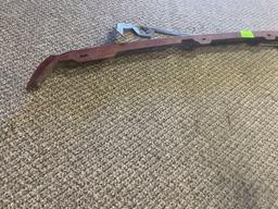 grill bumper filler for chevy