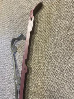 grill bumper filler for chevy