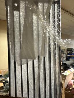 Bumper Grille