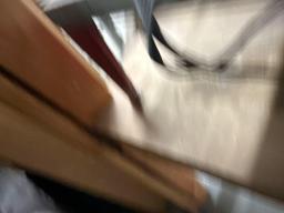 Jigsaw table