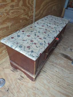 Cedar Chest by LANE