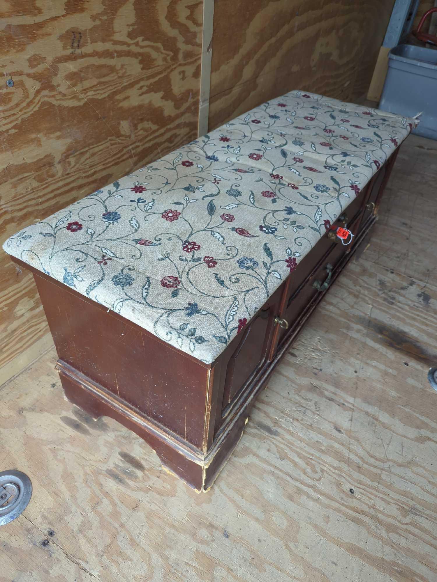 Cedar Chest by LANE