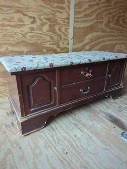 Cedar Chest by LANE