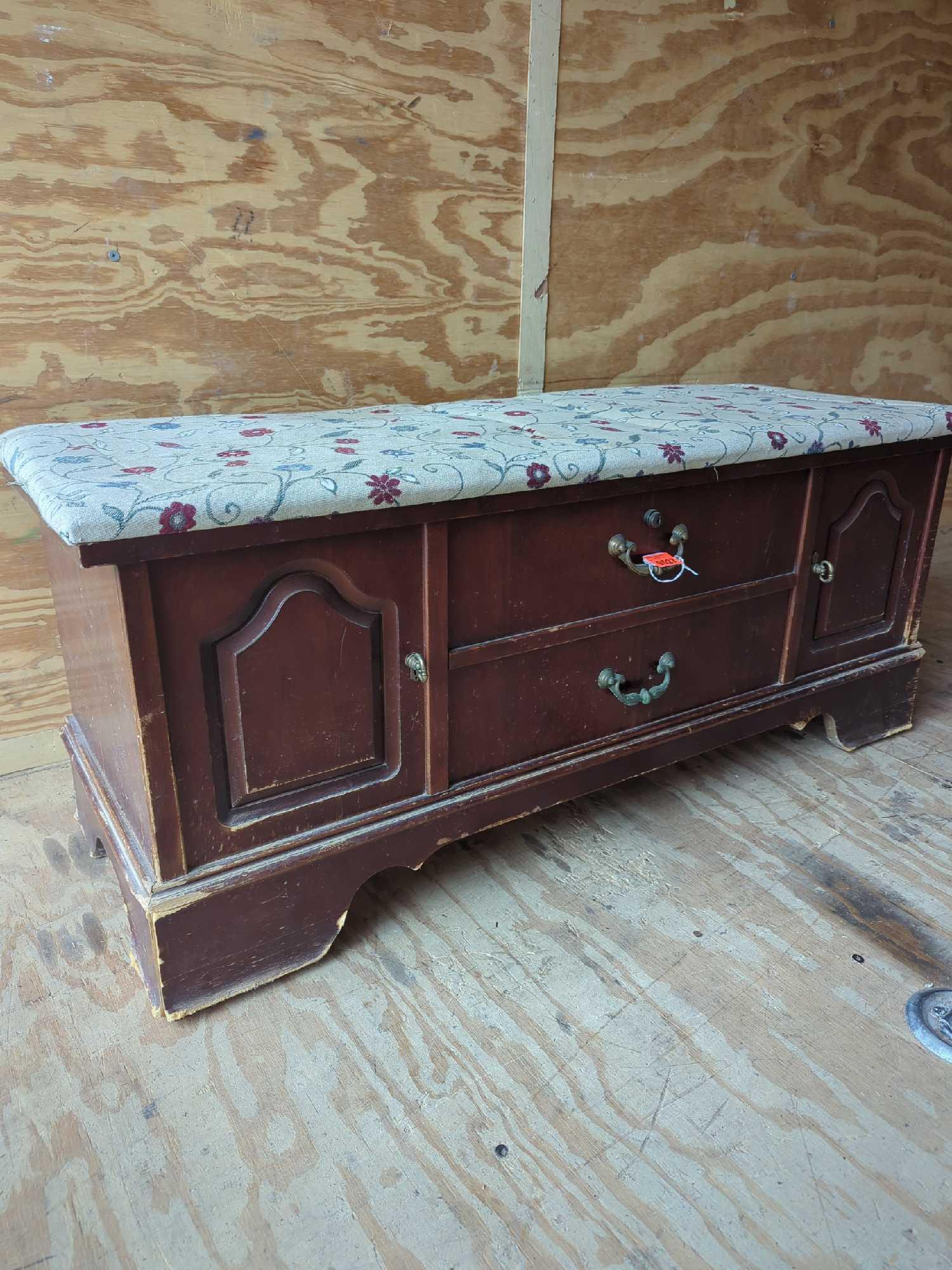 Cedar Chest by LANE