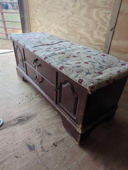 Cedar Chest by LANE