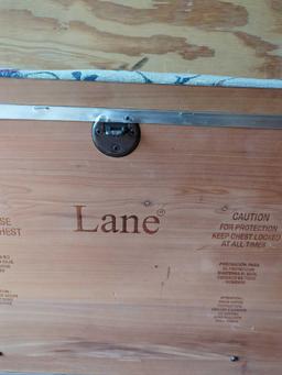 Cedar Chest by LANE