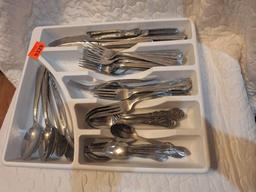 Silverware