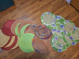 placemats