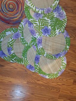 placemats