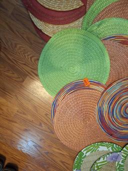 placemats
