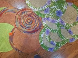 placemats