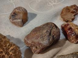 Rocks