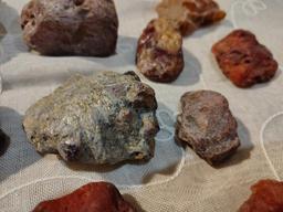Rocks