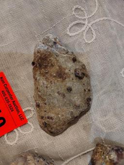Rocks