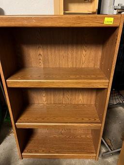 Bookshelf