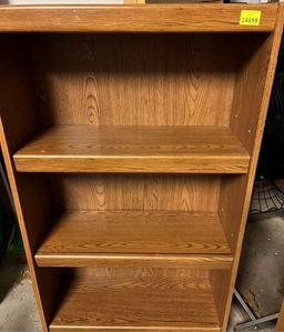 Bookshelf