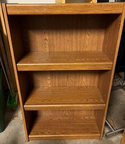Bookshelf