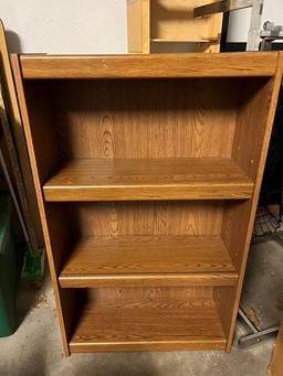 Bookshelf