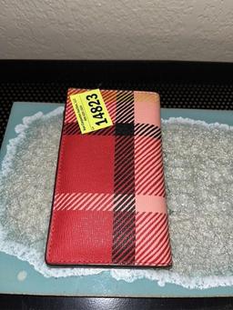 Kate Spade wallet