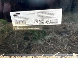 Wireless subwoofer