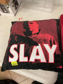 Pillows