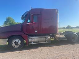 S - 2003 Freightliner Cascadia