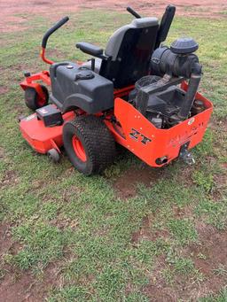 C- Bad Boy 60in deck mower