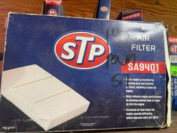 R - STP air filter SA9401