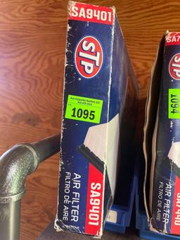 R - STP air filter SA9401