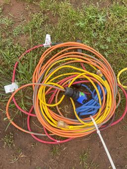I - extension cords