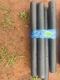 I- poly pipe