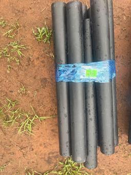 I- poly pipe