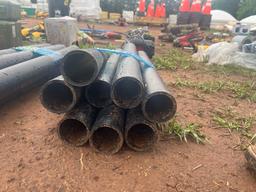 I- poly pipe