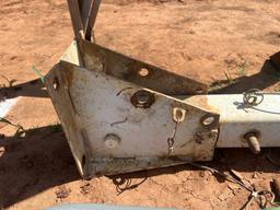 J- stabilizer jack